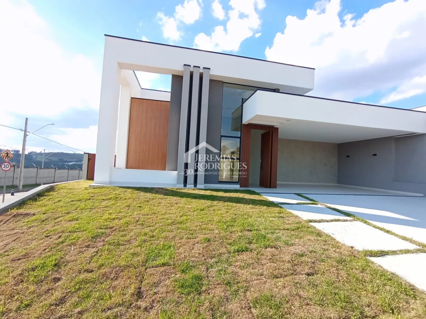 Casa com 3 suítes, 186 m² - Condomínio Cyrela Landscape  - Taubaté/SP