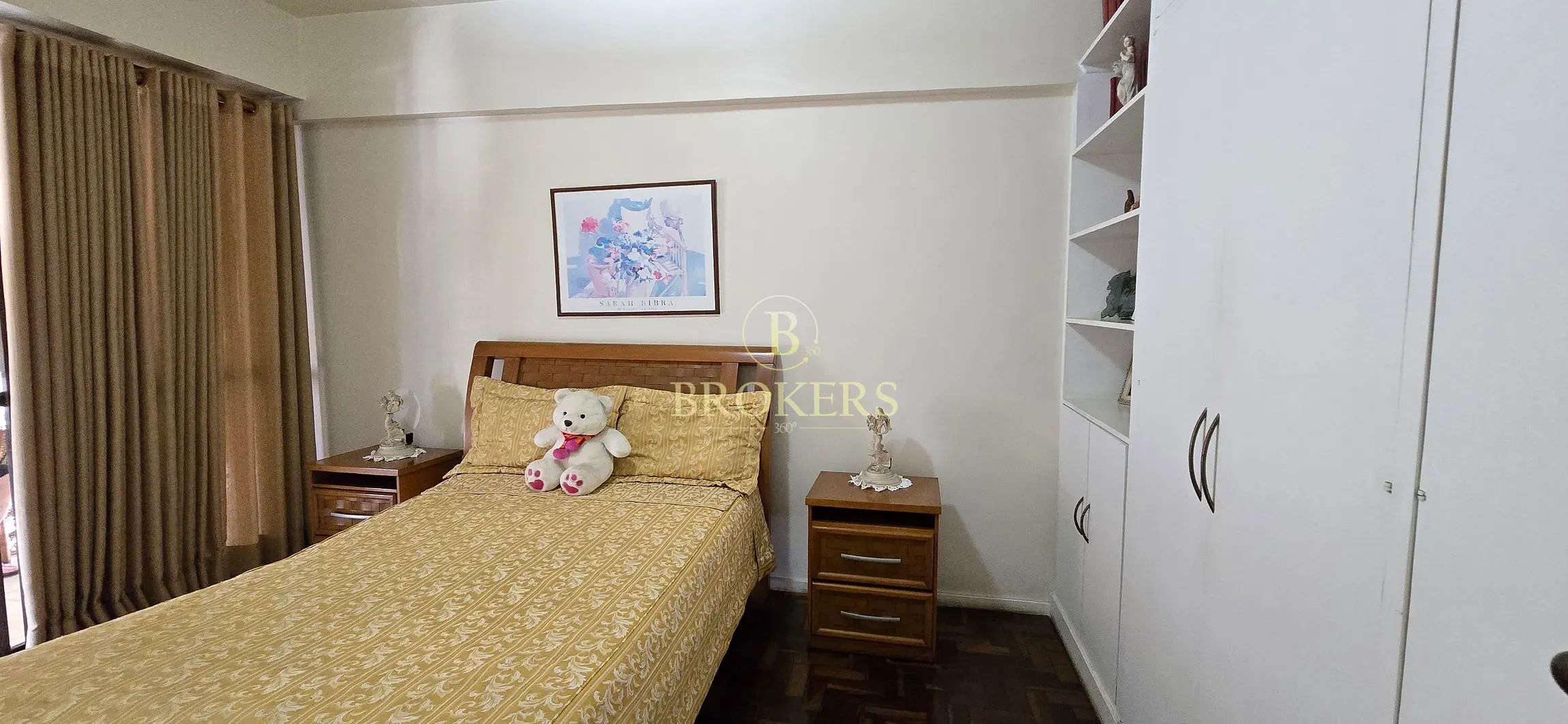 Apartamento à venda, Rua santa Clara, junto ao Bairro Peixoto, Copacabana! Aproximadamente 162m², V — foto 20