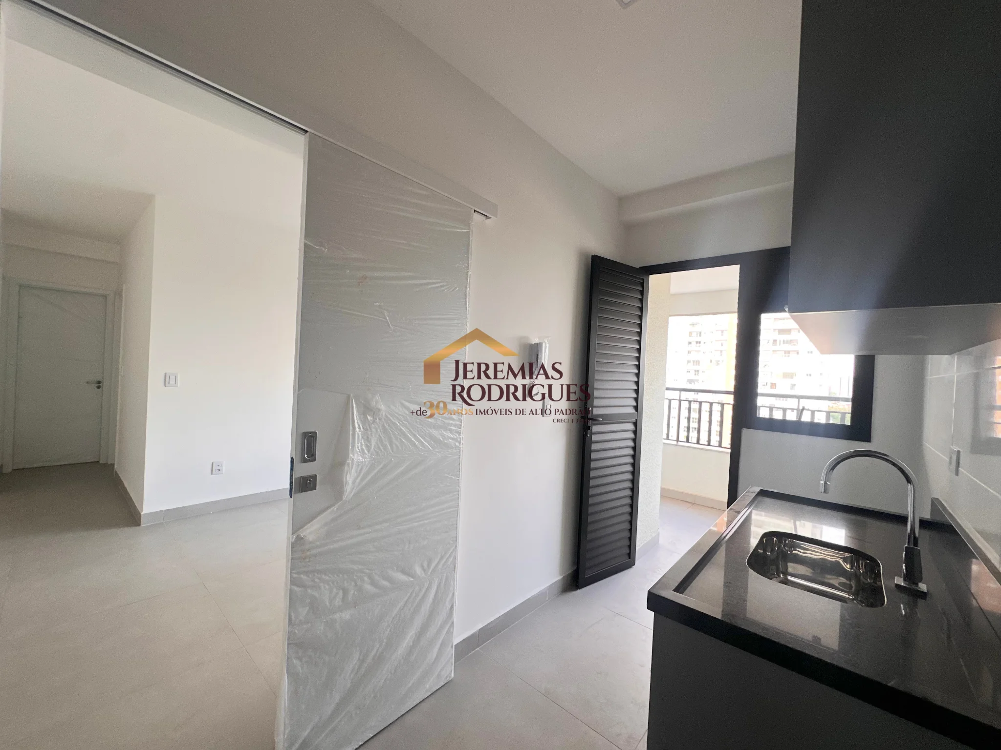 Apartamento para locação no Residencial Rembrandt em Taubaté/SP . - foto 9
