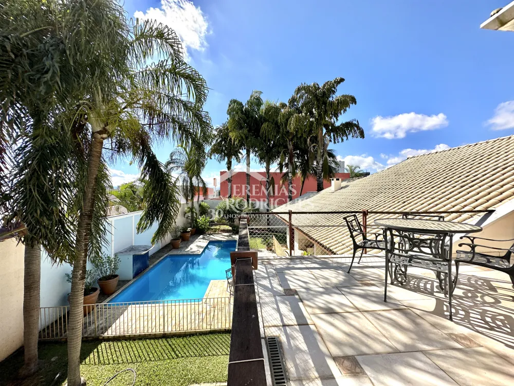 Casa com 4 quartos, 617 m² - Condomínio Taubaté Village - Taubaté/SP