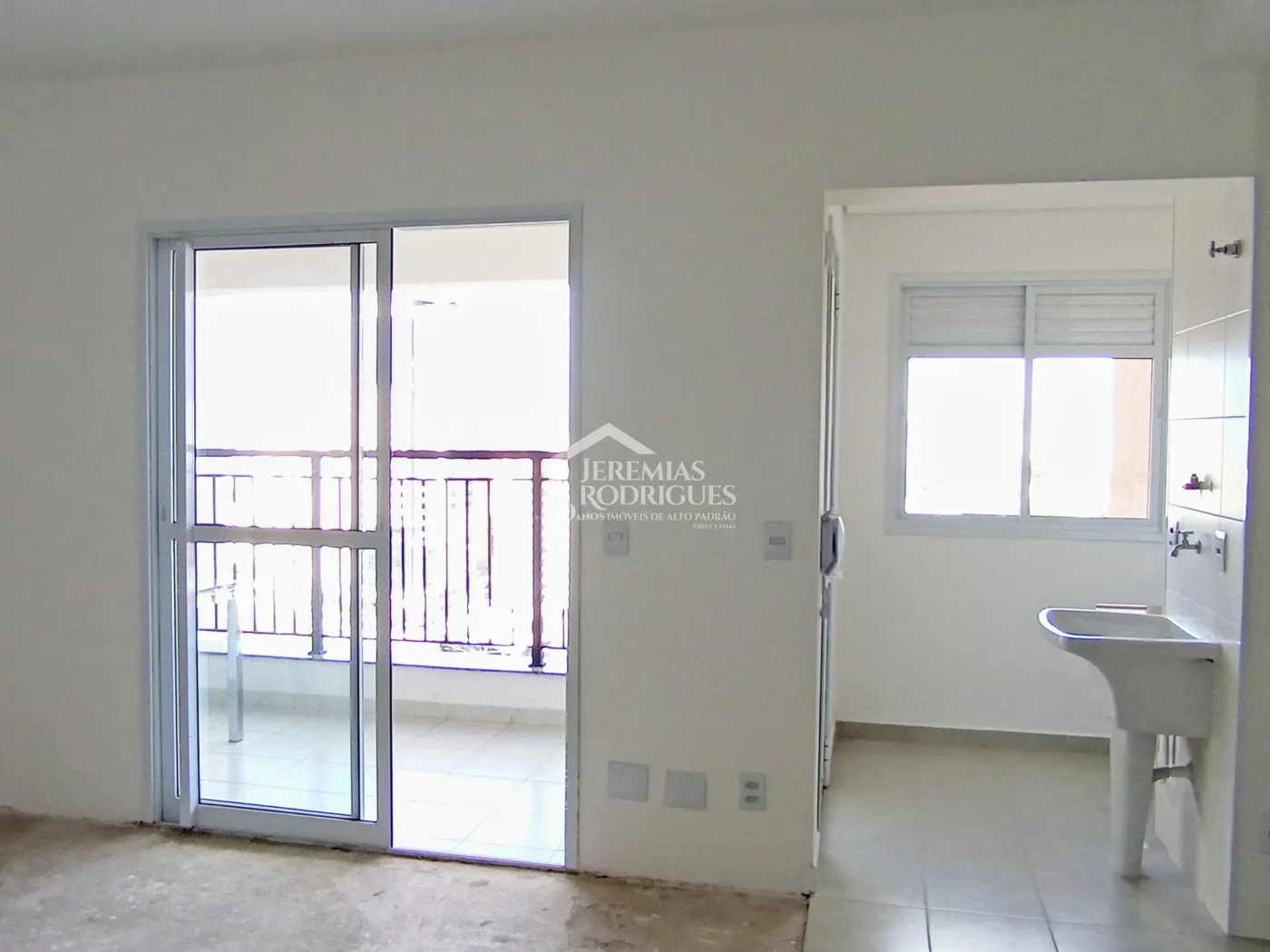 Apartamento à venda com 2 dormitórios, 81 m² no Condomínio Syrah Residence em Taubaté/SP.