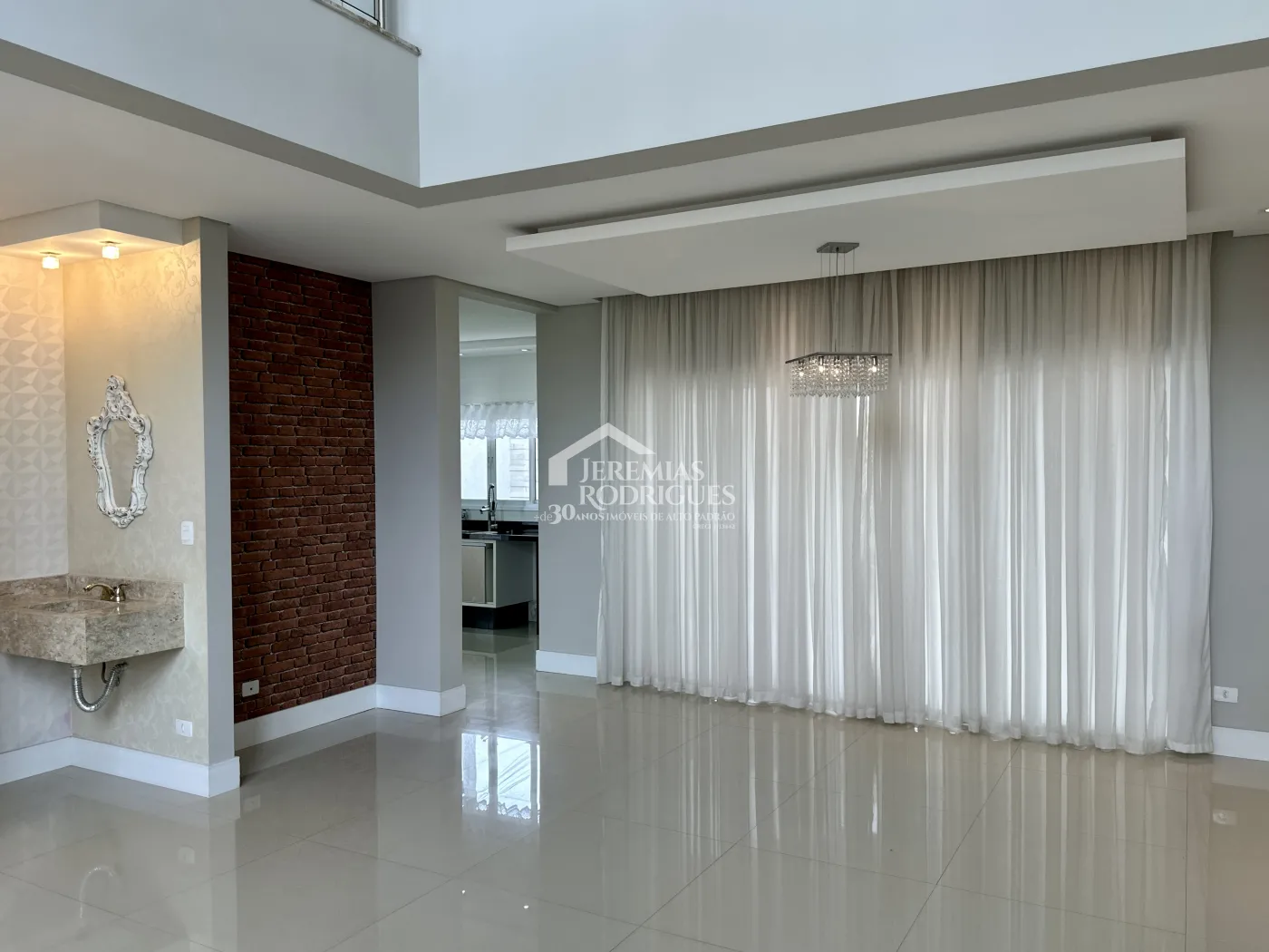 Casa com 3 dormitórios, 237 m² - Campos do Conde Chamboard - Tremembé/SP.