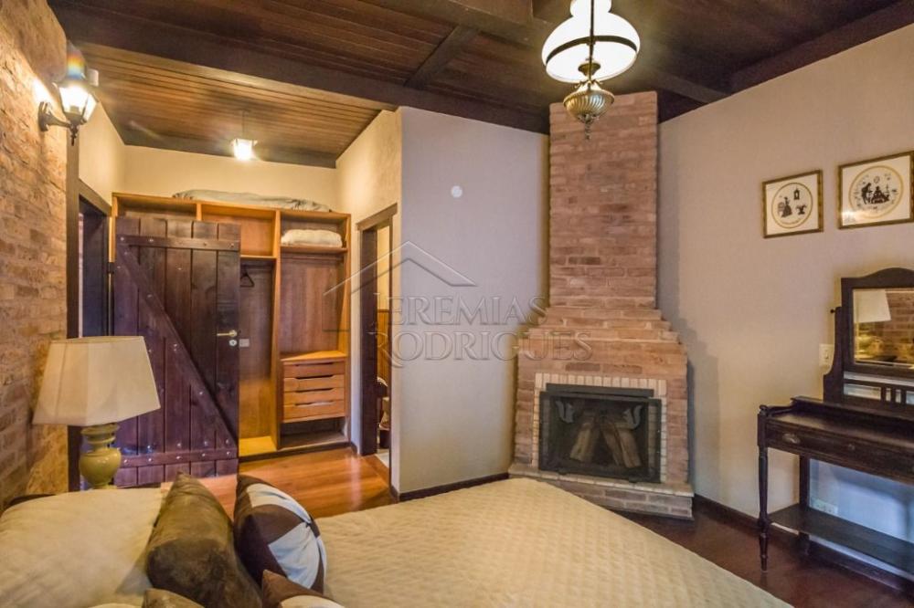 Casa com 3 quartos, 630 m², à venda por R$ 6.500.000- Condomínio Pedra de Fogo - Campos do Jordão/SP