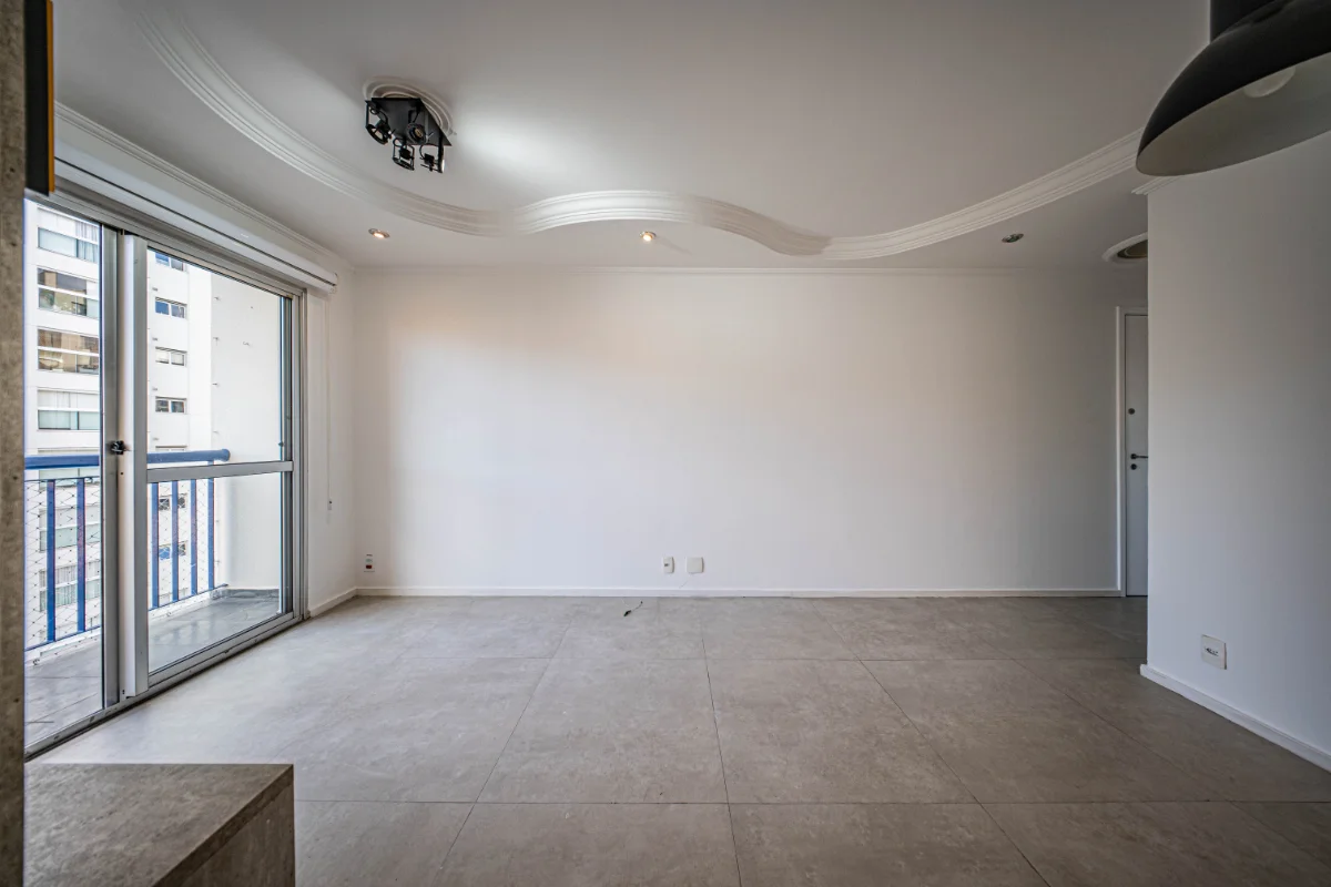 Apartamento na Vila Mariana próximo ao Metrô Klabin — foto 4