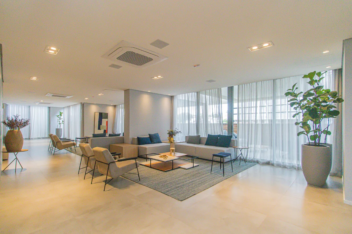 Studio no Jardim Vila Mariana - 26m² - Próximo ao Metrô