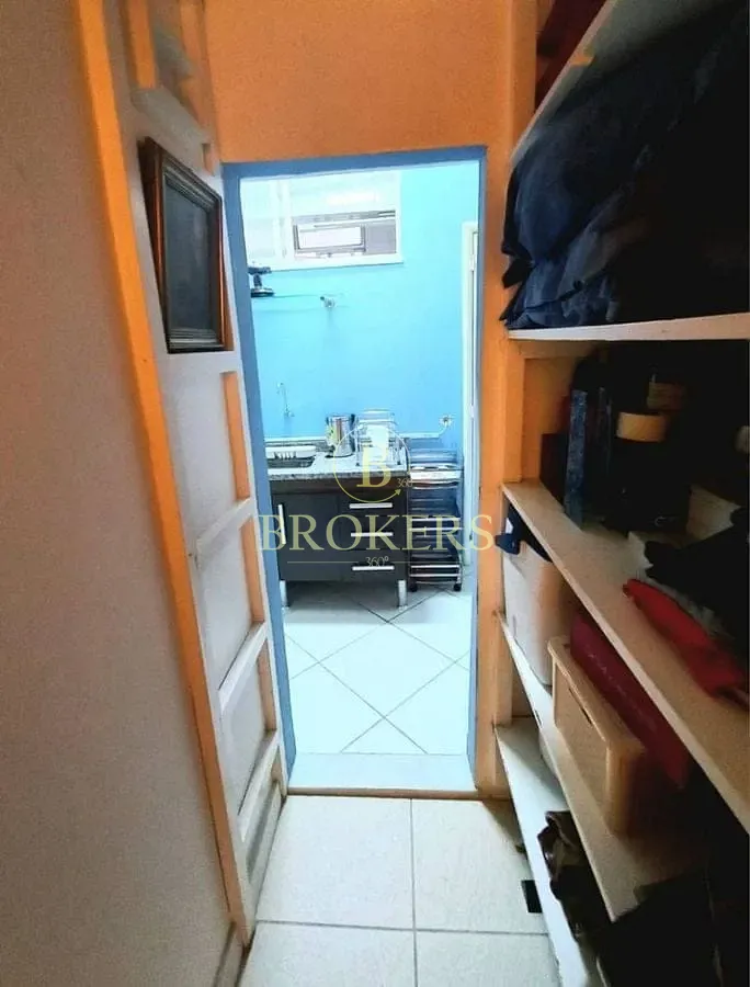 Rua Domingos Ferreira - Copacabana - apartamento 4 quartos — foto 20