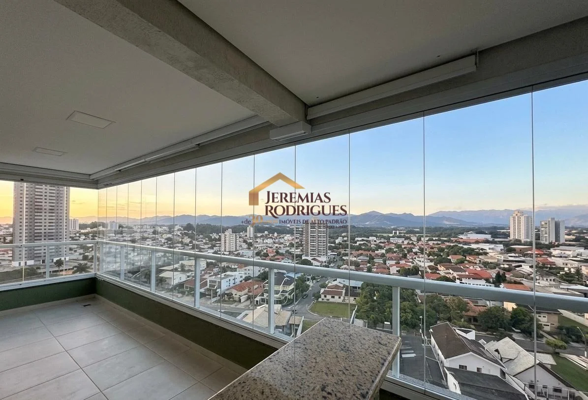 Apartamento para locação e venda Porteira fechada no Edifício Vert Residence em Taubaté/SP. - foto 24