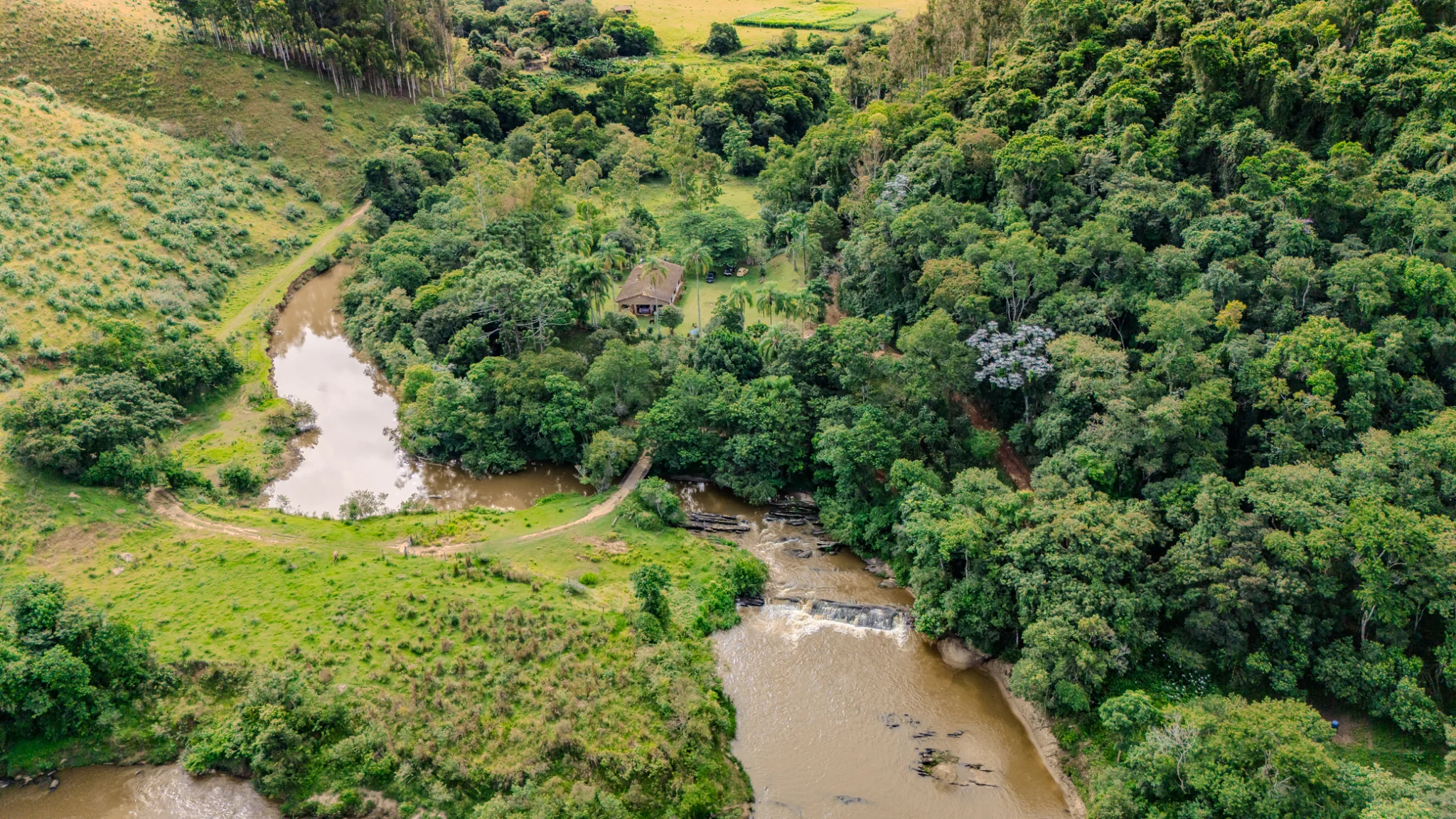 Fazenda á venda com 240 hectares em Cunha/SP. — foto 15