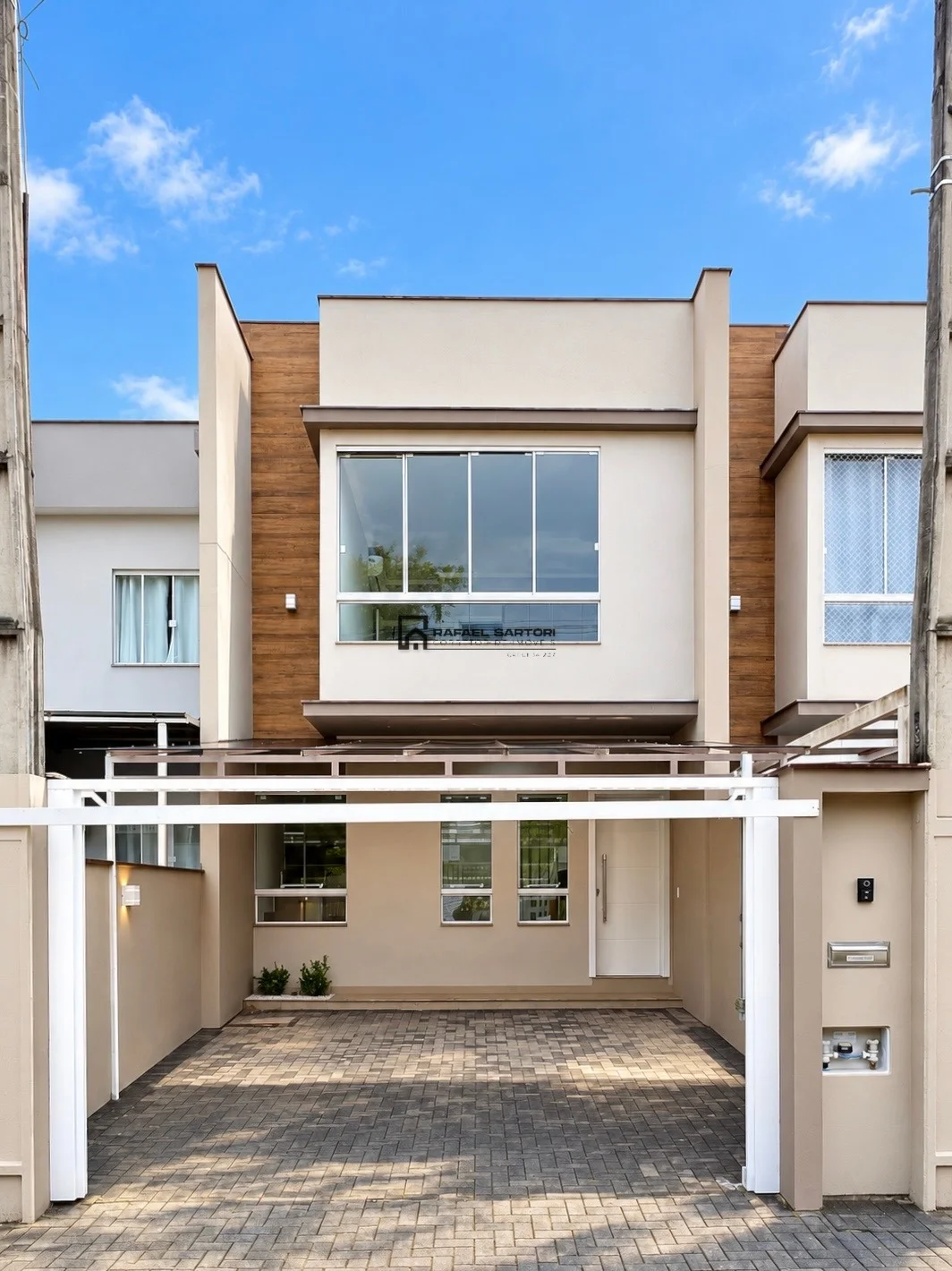 GEMINADO MOBILIADO 02 SUITES AMPLAS