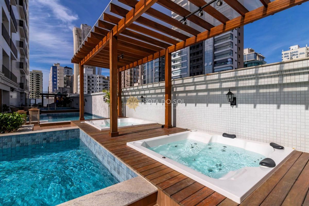 Paramount Tower Quadra Mar Itapema Meia Praia