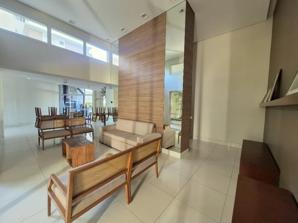 Apartamento 2 dormitórios próximo ao metrô Ana Rosa | 2 vagas — foto 34