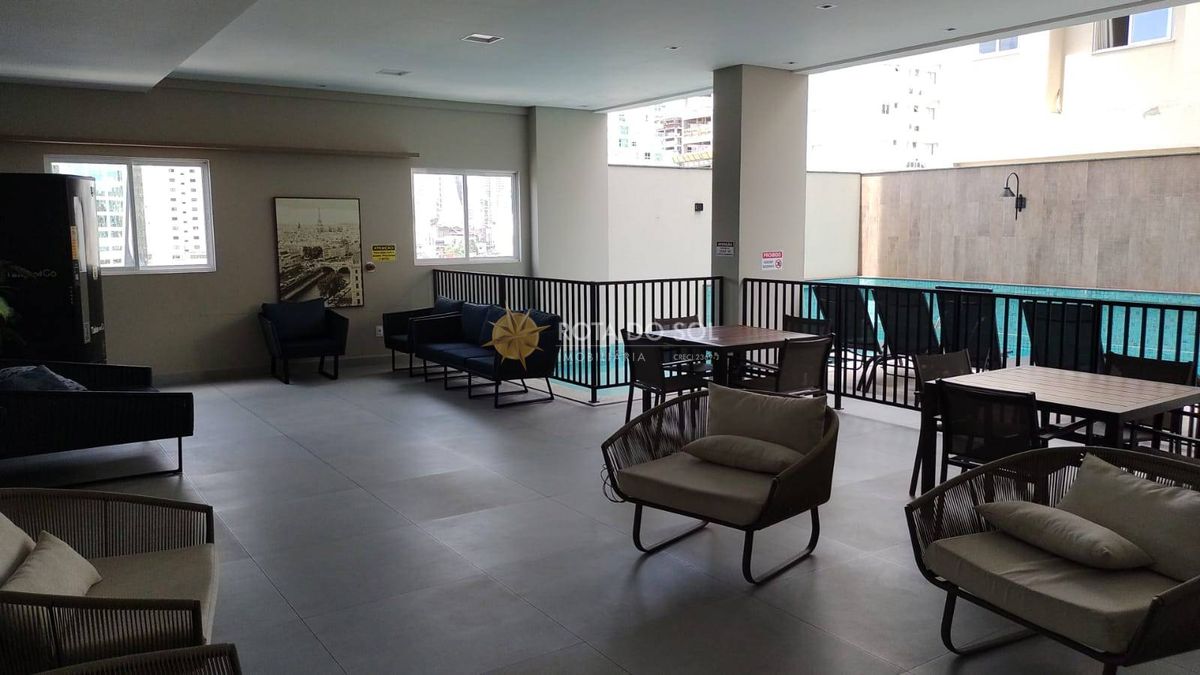 Residencial Dom Bastos Apartamento 2 Quartos em Morretes Itapema SC