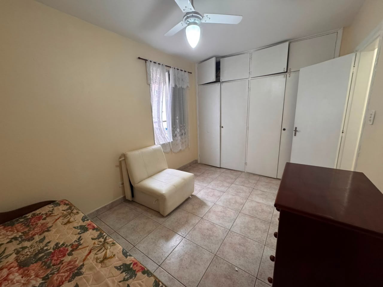 Apartamento para Venda em Praia Grande, CANTO DO FORTE, 2 dormitórios, 2 banheiros, 1 vaga