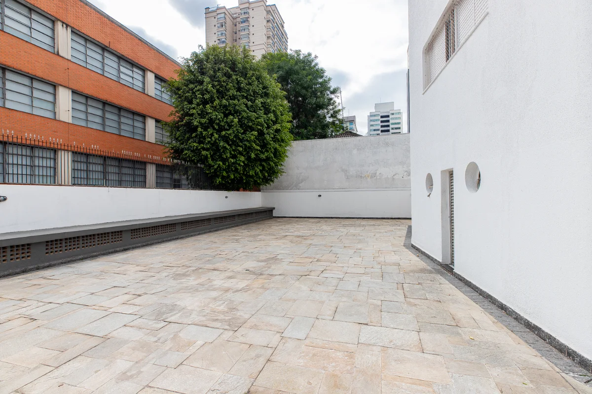 Apartamento na Vila Clementino próximo ao Metrô AACD-Servidor — foto 32