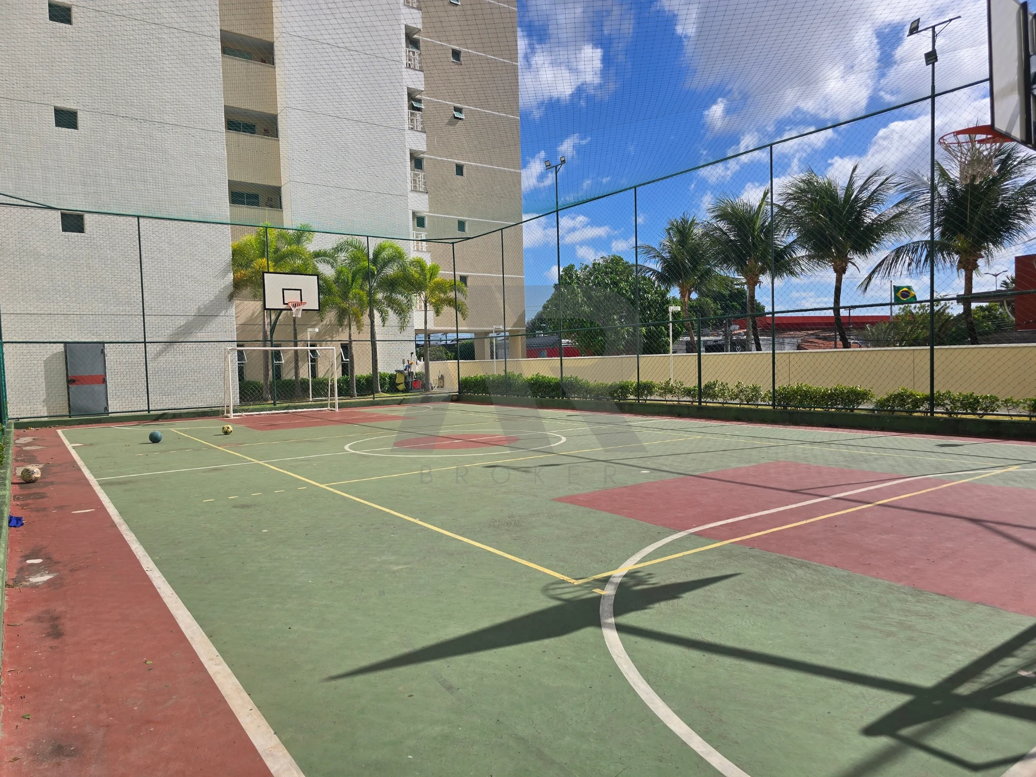 Felicitá Residencial, 3 quartos, Nascente, 101 m², Parque Del Sol, Fortaleza/CE