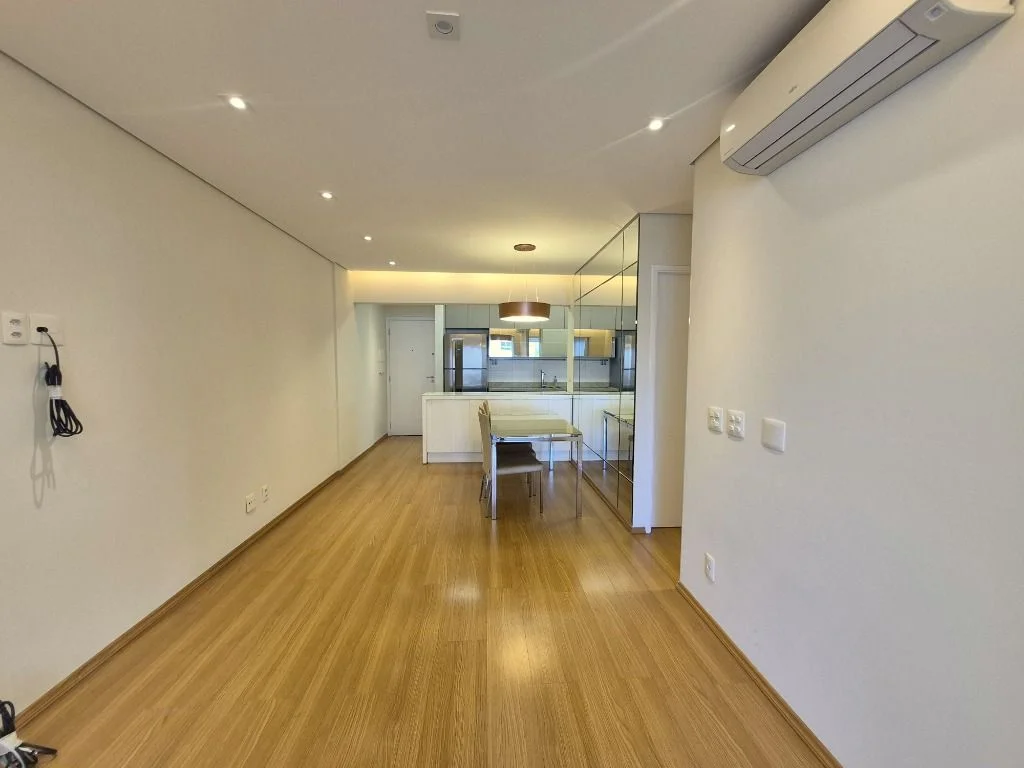 Apartamento 2 dormitórios próximo ao metrô Ana Rosa | 2 vagas — foto 2