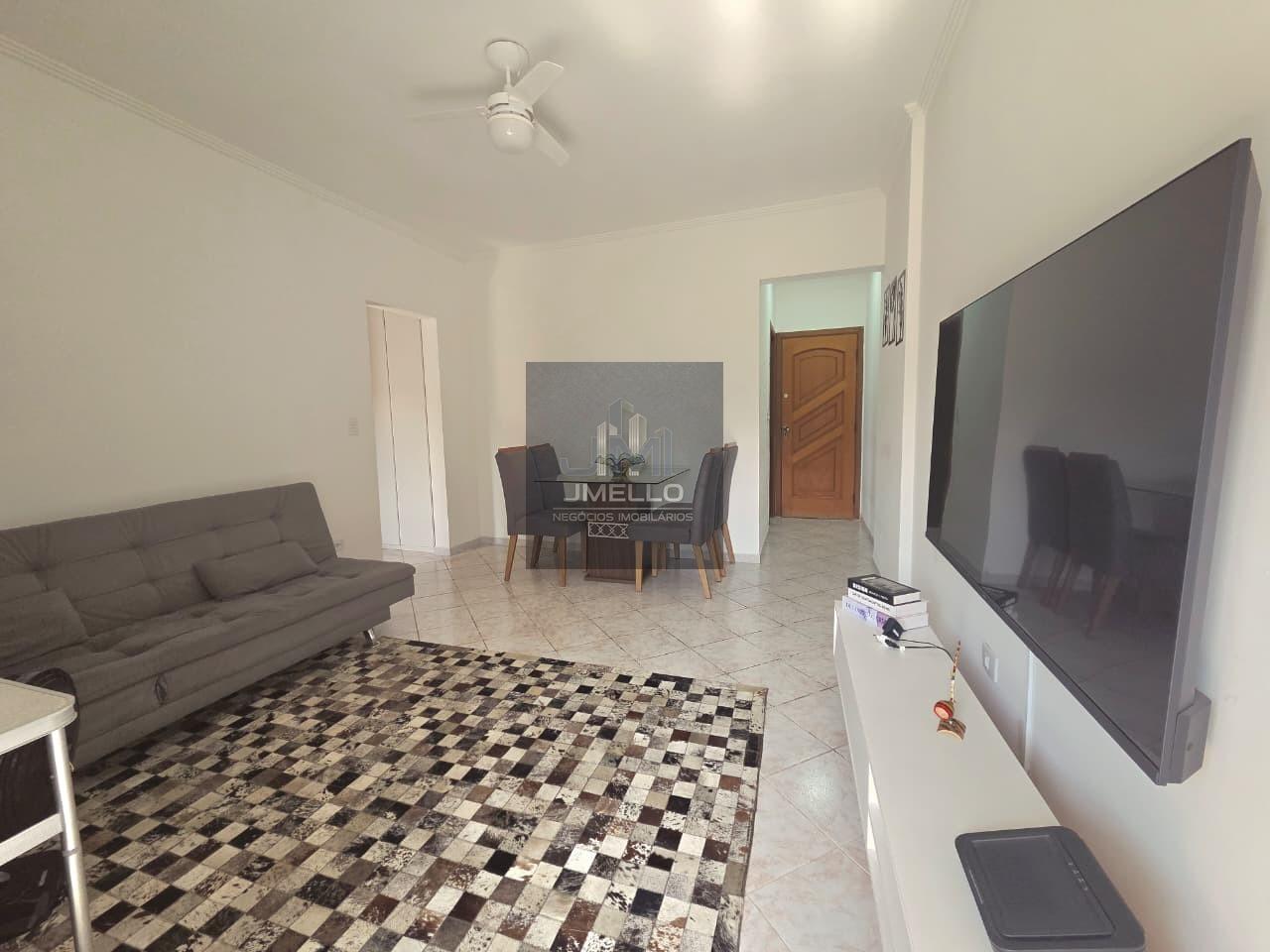 Apartamento para Venda em Praia Grande, CANTO DO FORTE, 1 dormitório, 1 banheiro, 1 vaga — foto 3