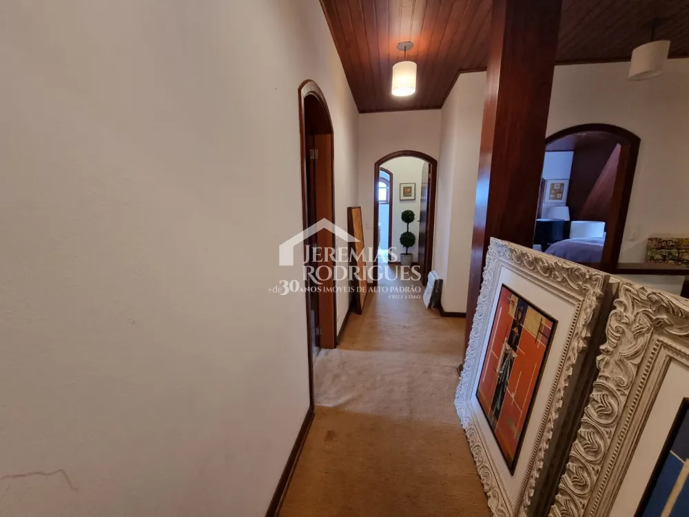 Casa com 6 dormitórios, 650 m² - Vila Inglesa - Campos do Jordão/SP