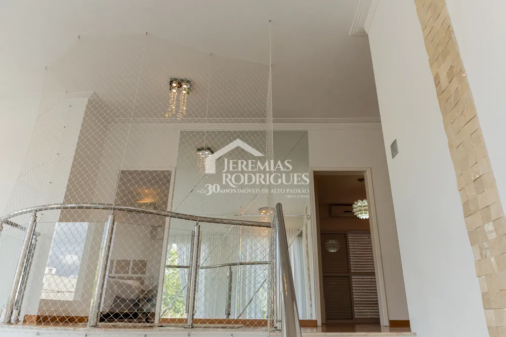 Casa à venda no Condomínio Residencial Terras de San Marco em Taubaté/SP