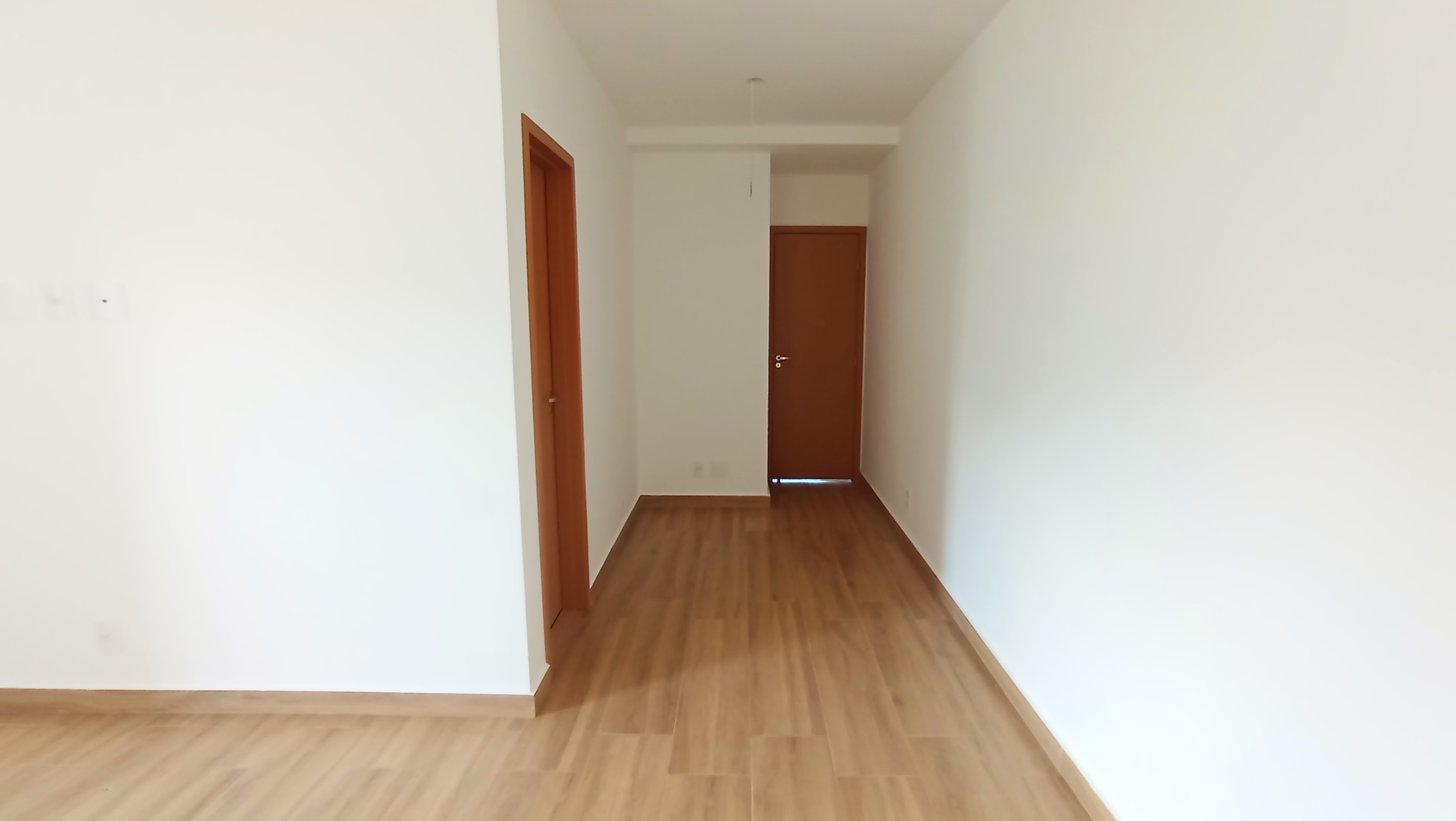 Apartamento à venda com 3 suítes, 124 m² no Edifício Residencial Apoema em Ubatuba/SP.