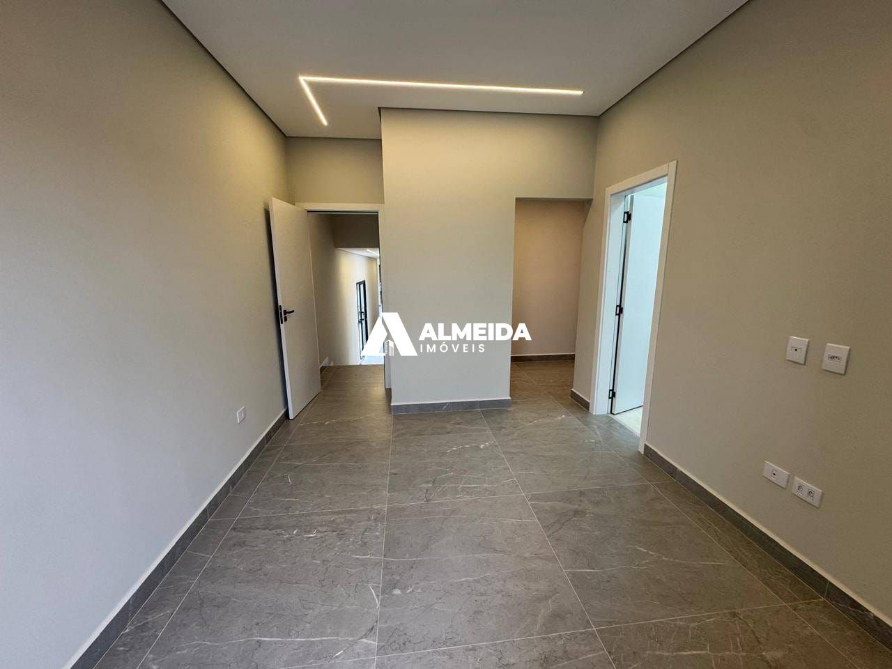 Casa á venda no Residencial Solaris em Boituva