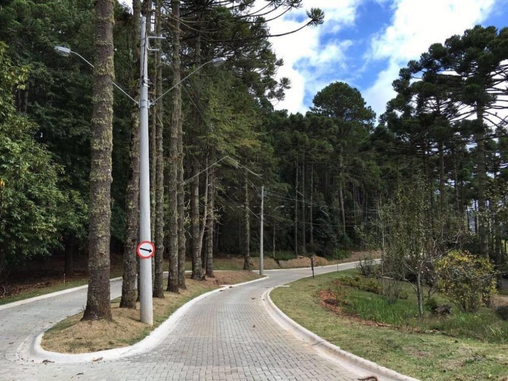 Terreno residencial à venda por R$ 850.000,00 - Campos do Jordão/SP