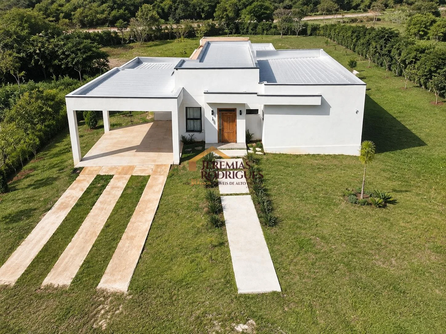 Casa para locação no Condomínio Village da Serra em Tremembé/SP. - foto 33