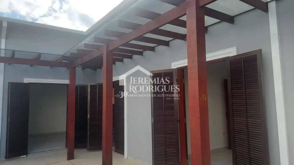 Casa com 3 quartos, 271 m² - Condomínio Village do Sol - Pindamonhangaba/SP