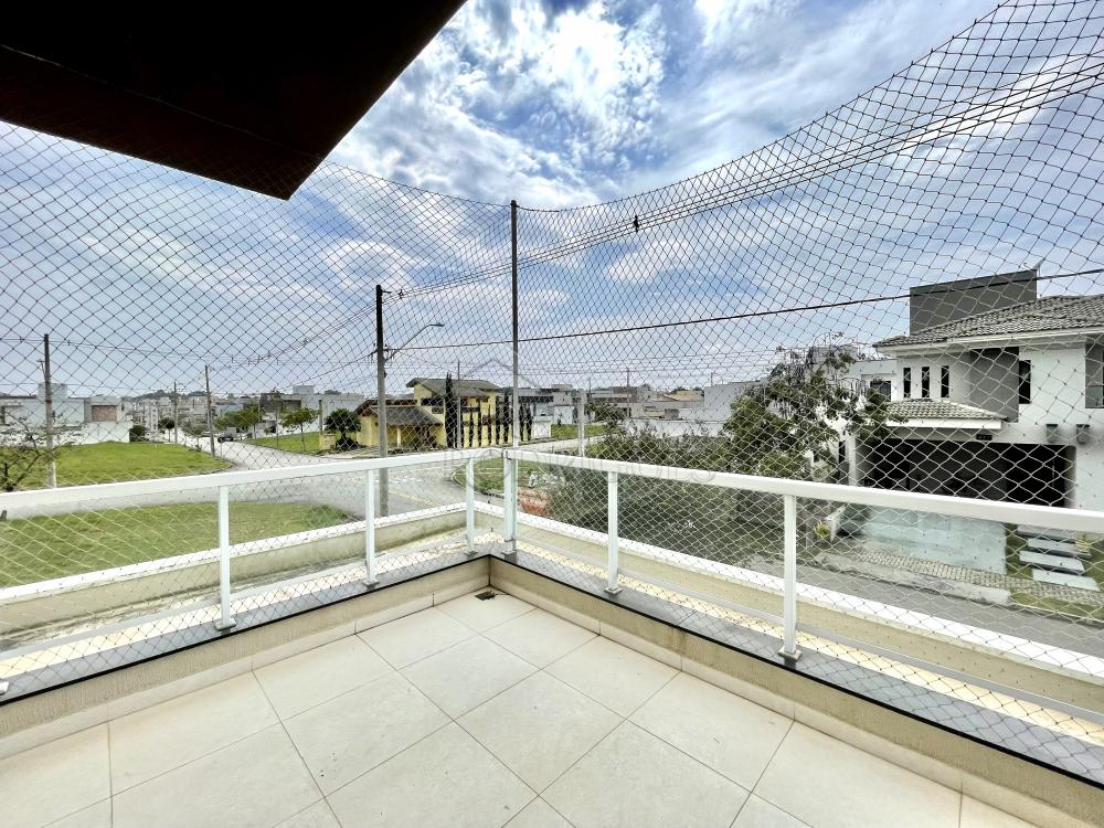 Casa com 4 quartos, 306 m² - Condomínio Ouro Ville - Taubaté/SP