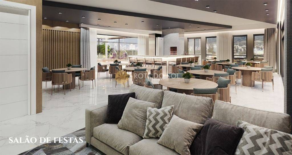 Roma Apartamento 3 Suítes Perequê Porto Belo SC — foto 22