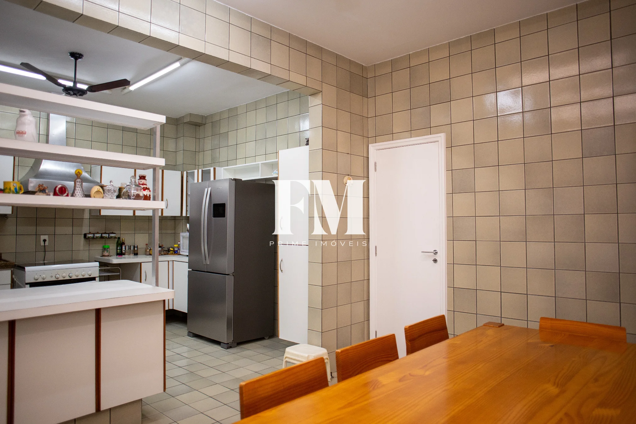 Apartamento Duplex exclusivo de 426m² á venda entre ipanema e copacabana com vista parcial mar! - foto 46