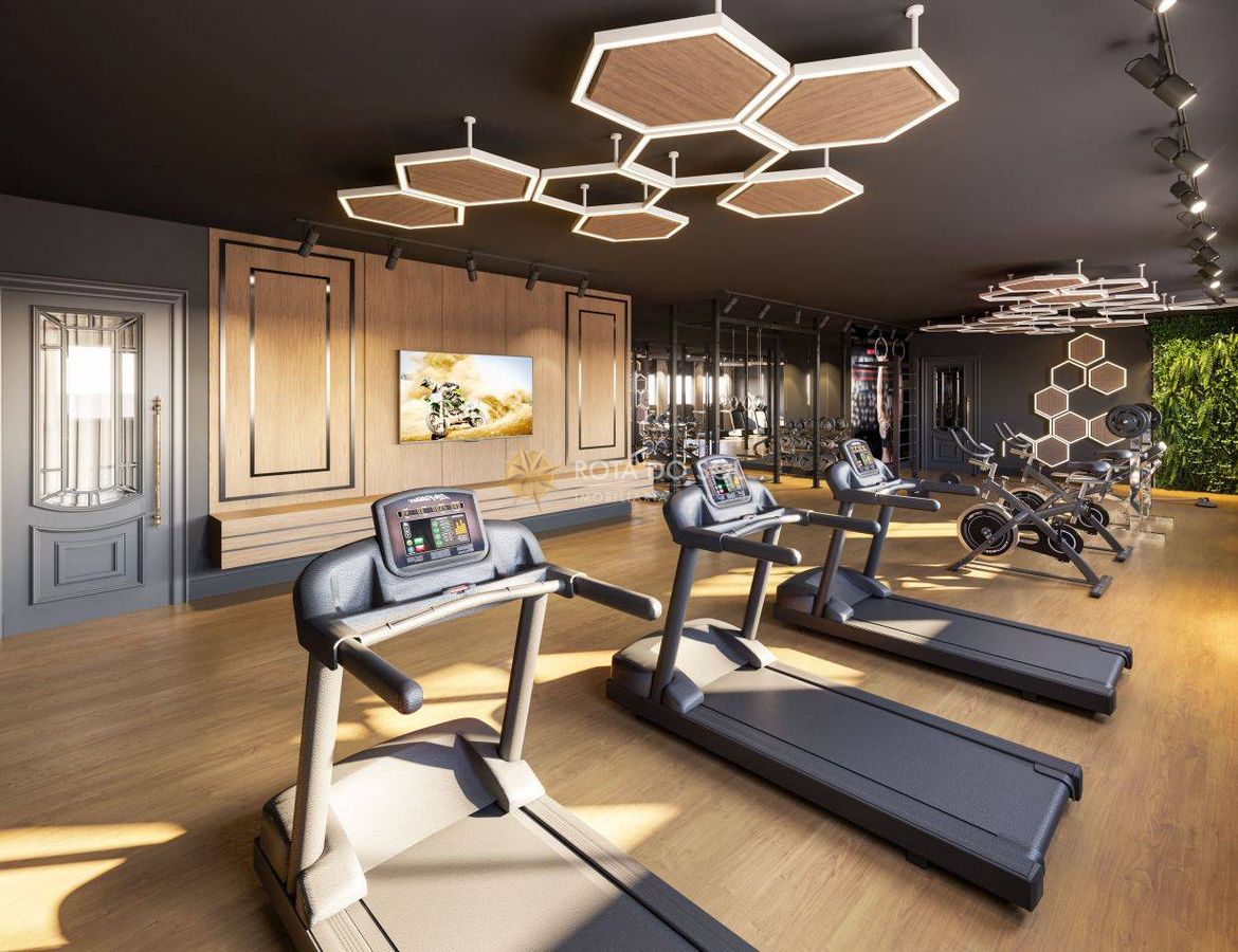 Montreux Apartamento Alto Padrão 4 Suítes a 300m Mar Centro Itapema SC