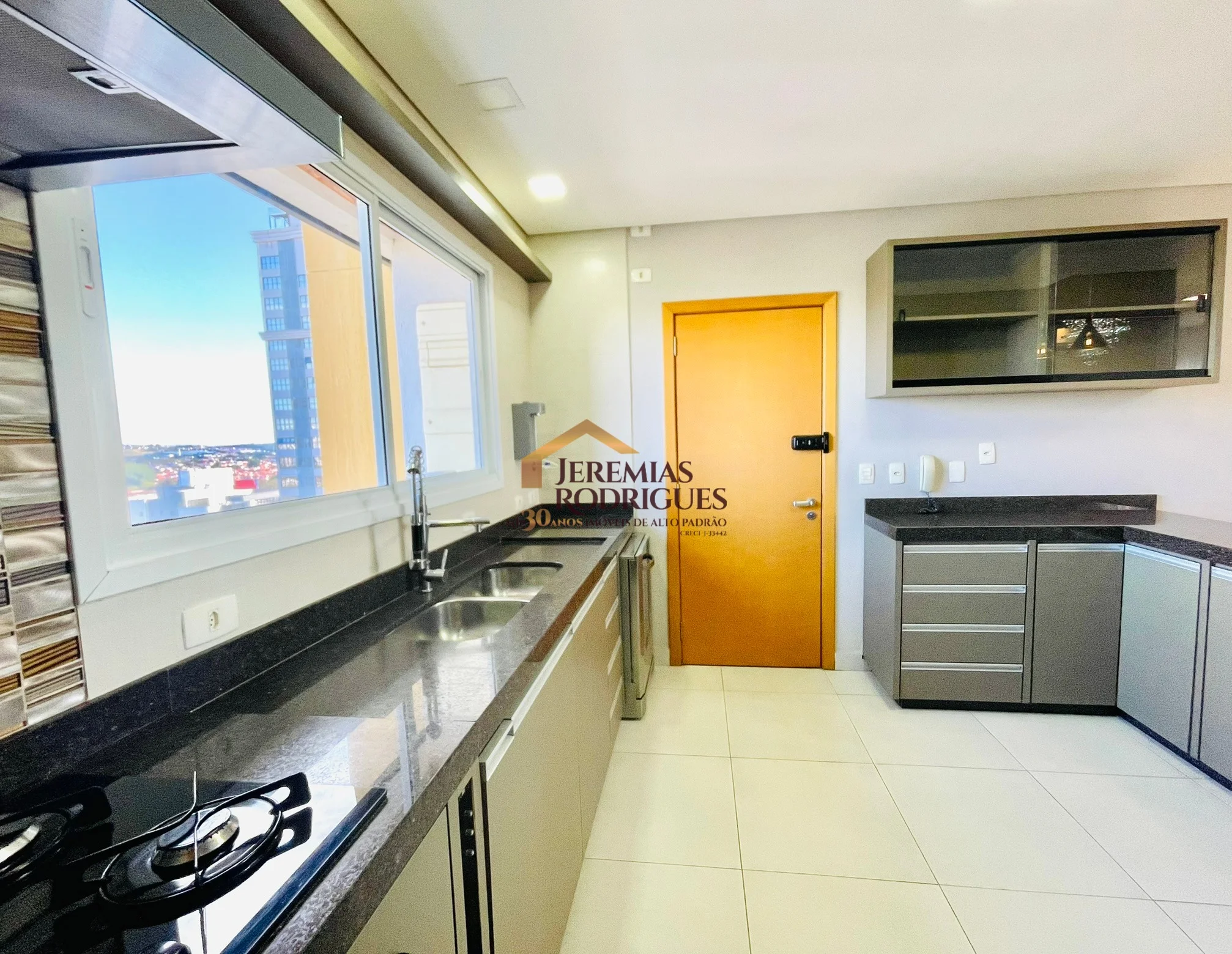 Apartamento Mobiliado de Porteira Fechada no Condomínio Des Arts em Taubaté/SP. — foto 14