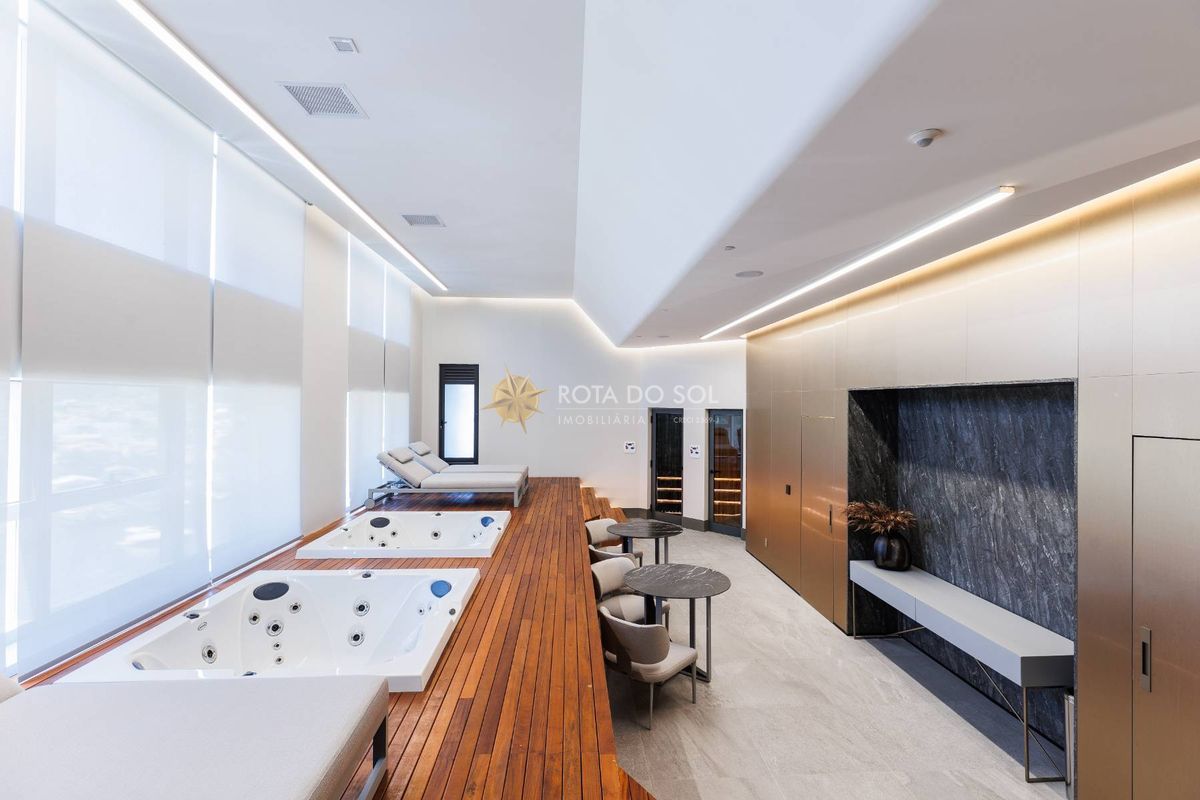 Yachthouse Apartamento Alto Padrão 4 Suítes no Centro de Balneário Camboriú SC