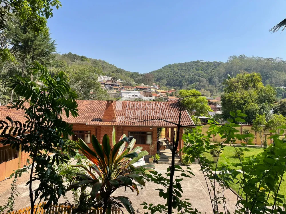 Casa com 5 suítes, 348 m² - Centro - Santo Antônio do Pinhal/SP.