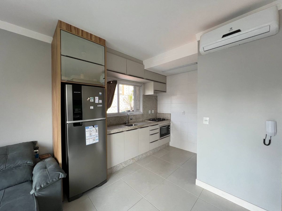 Apartamento 2 Quartos Meia Praia Itapema SC — foto 6