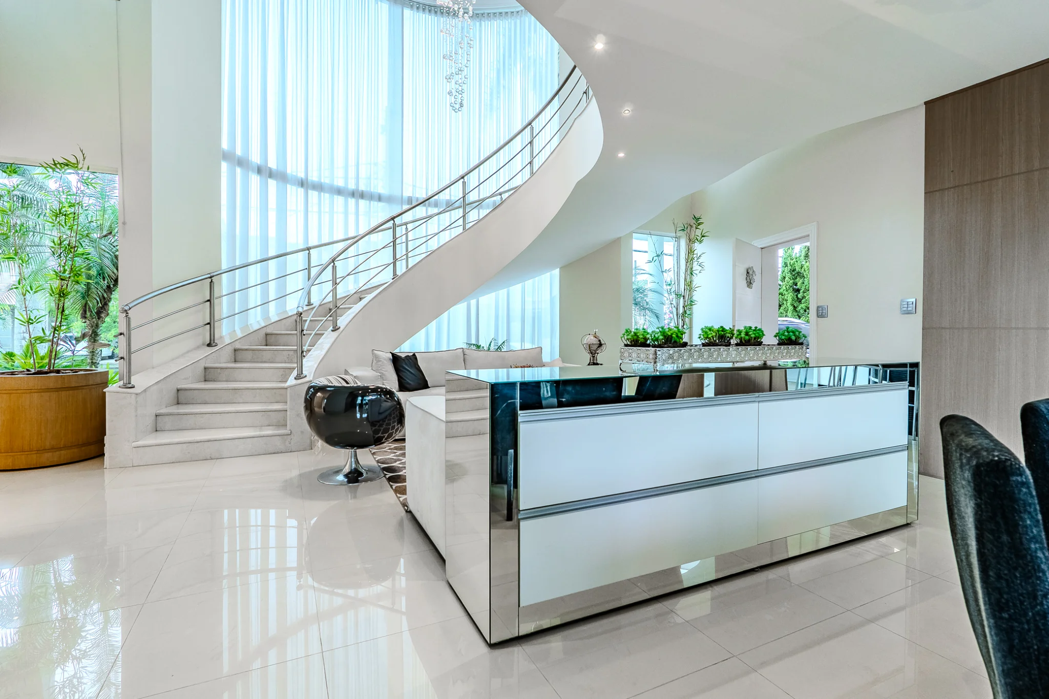 Casa à venda com 3 dormitórios no Campos do Conde III em Tremembé/SP. 