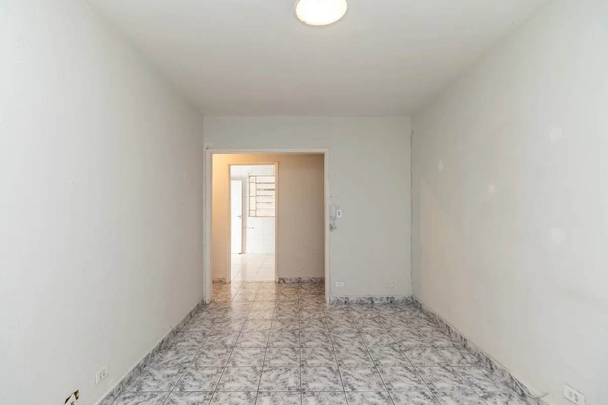 Apartamento na Saúde - 93m²