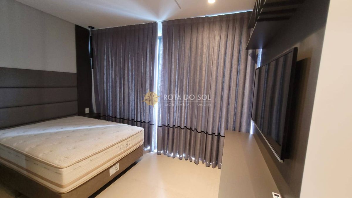 Sunsky Tower Apartamento 3 Suítes Meia Praia Itapema SC