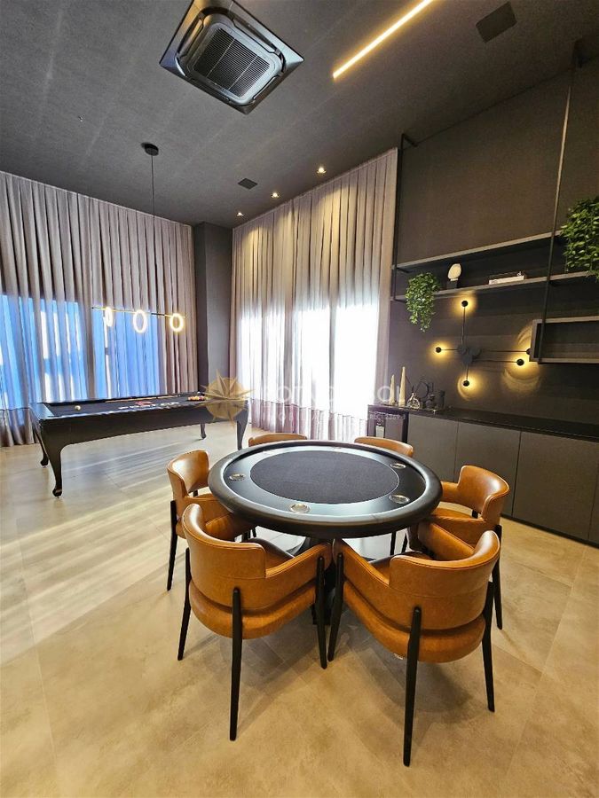 Residencial Brooklyn Tower Apartamento 4 Suítes em Meia Praia Itapema/SC — foto 30