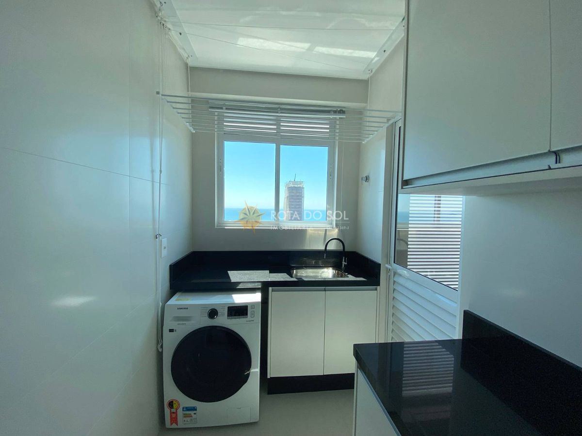 El Elyon Apartamento Vista Mar 3 Suítes Meia Praia Itapema SC