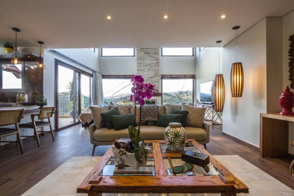 Casa à venda por R$ 6.000.000,00 - Santo Antônio do Pinhal/SP