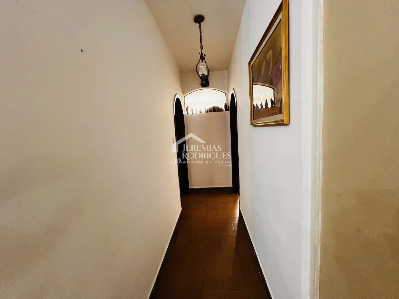 Casa para venda com 4 dormitórios no Centro em Taubaté/SP