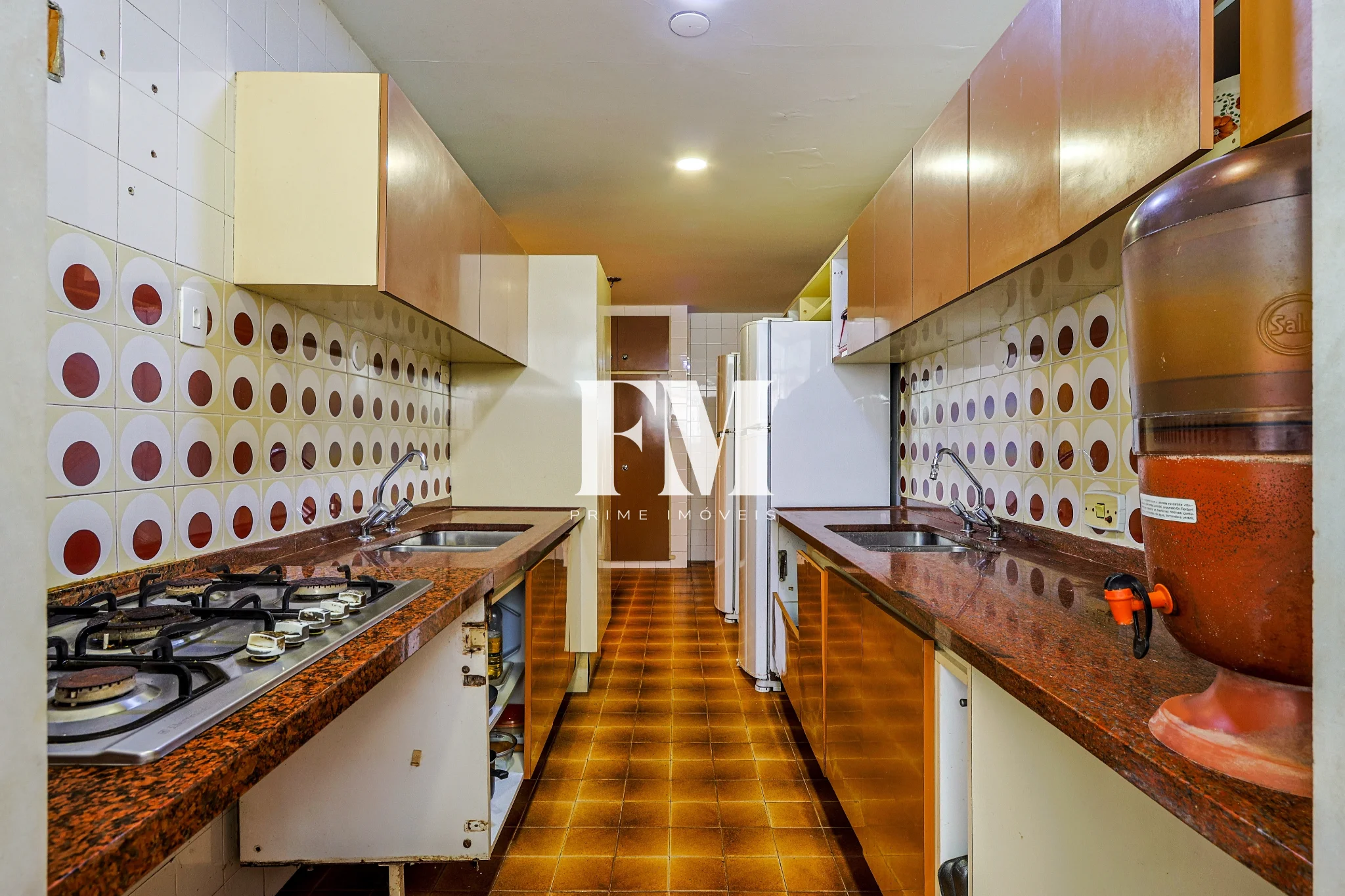 Exclusividade no Leblon: Imponente Apartamento de 187m² a Apenas 60 Metros da Praia na Av. Afrânio de Melo Franco - foto 27
