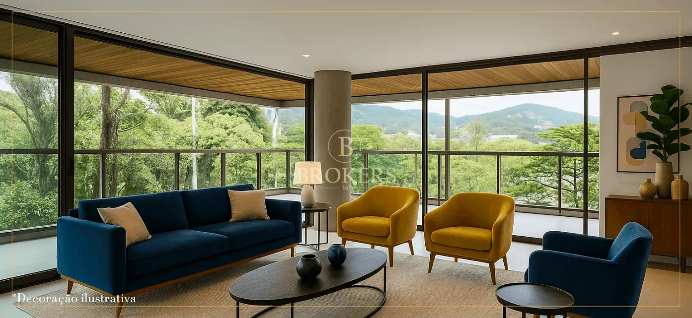 Lineu de Paula Machado Lagoa RJ — foto 2