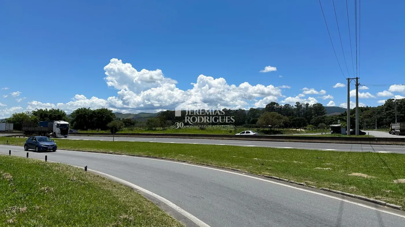 Terreno comercial de 123000 m² para alugar por R$ 30.000,00 - Pindamonhangaba/SP