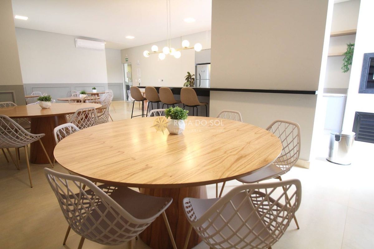 Bella Cittá Apartamento Mobiliado 2 Quartos Morretes Itapema SC