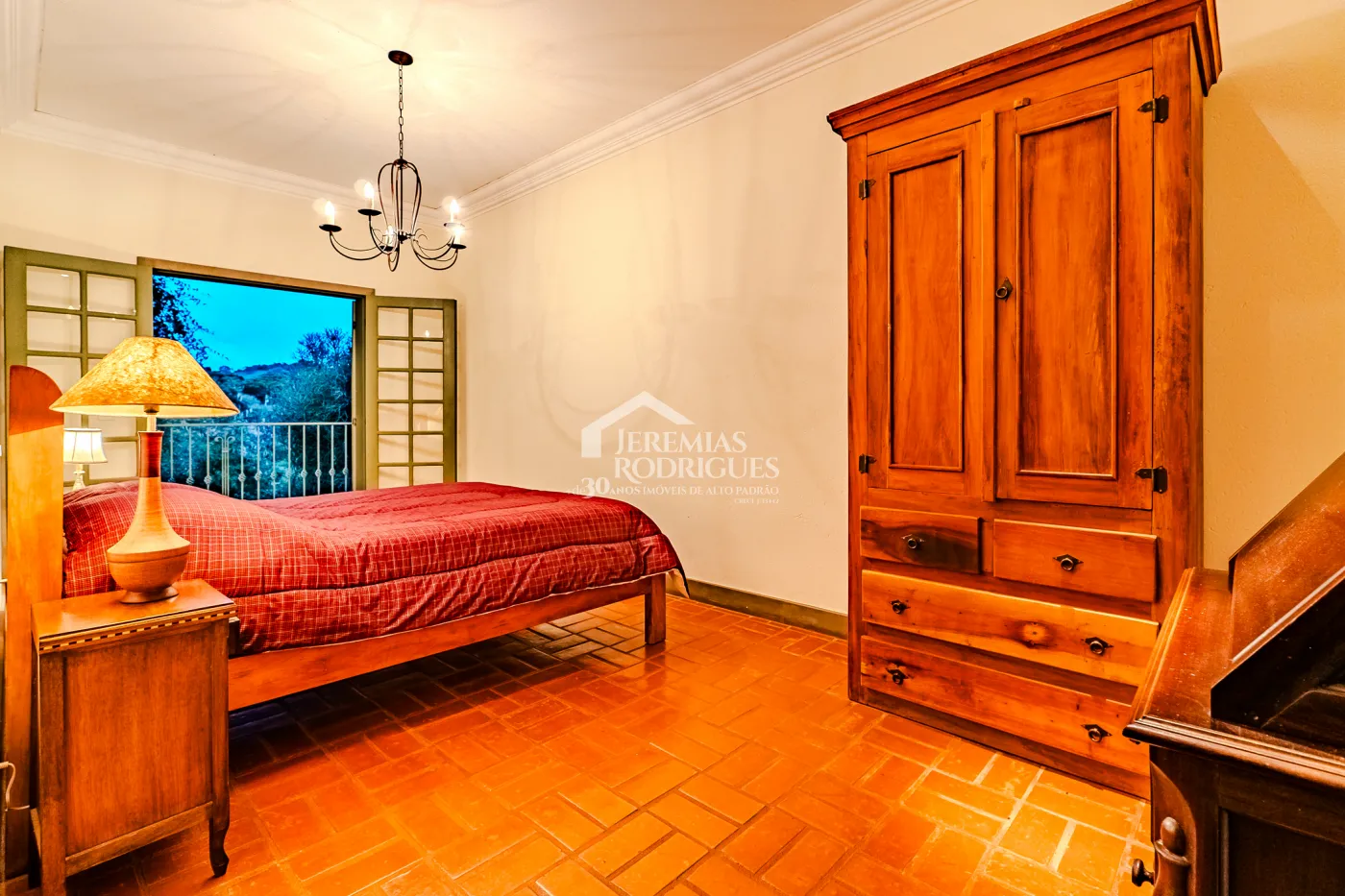 Casa à venda por R$ 6.200.000,00 - Cunha/SP