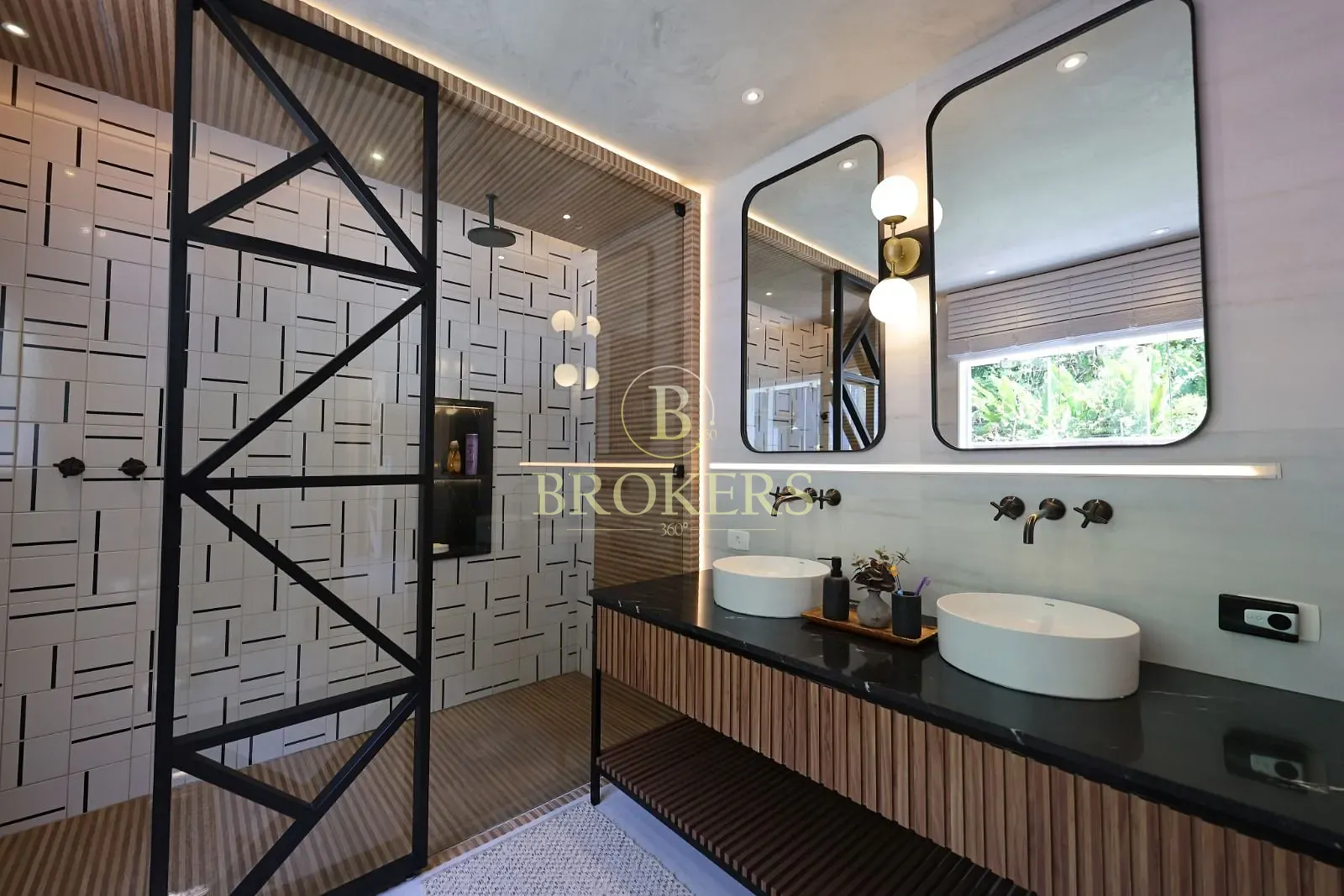 Casa espetacular a venda em Santa Teresa | 350m², vista para o Cristo, 6 quartos (3 suítes), piscin — foto 68