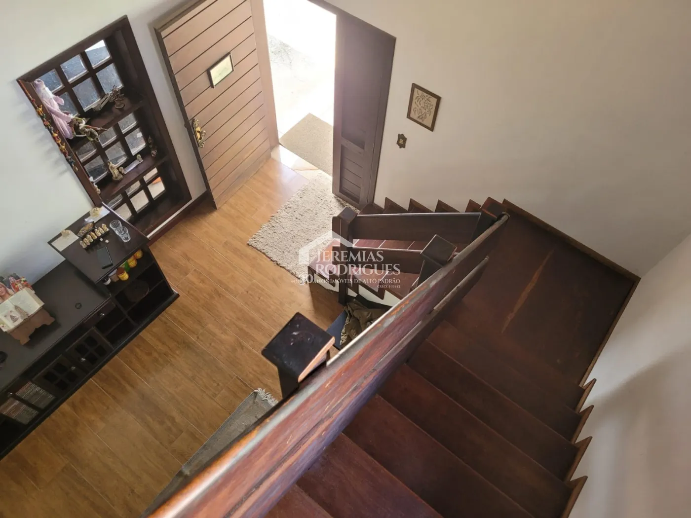 Casa com 3 dormitórios - Nossa Senhora do Perpétuo Socorro - Pindamonhangaba/SP